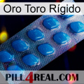 Oro Toro Rígido viagra1